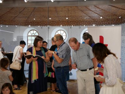 XIV Edycja Spotkania Trzech Kultur